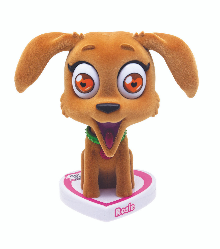 

Фигурка Simba Коричневая собачка, Собачки Chi-Chi Love, 12 см, 5893358-4, 5893358-4