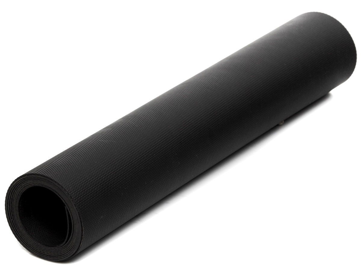 

Коврик для кухонного шкафа Navako Flexy Mat Black 600, Flexy Mat 600 Black