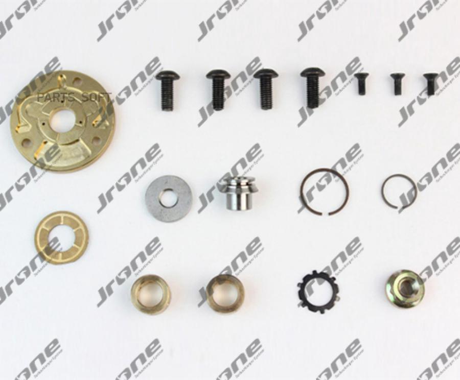 

JRONE 5000080052 Ремкомплект турбокомпрессора () 1шт