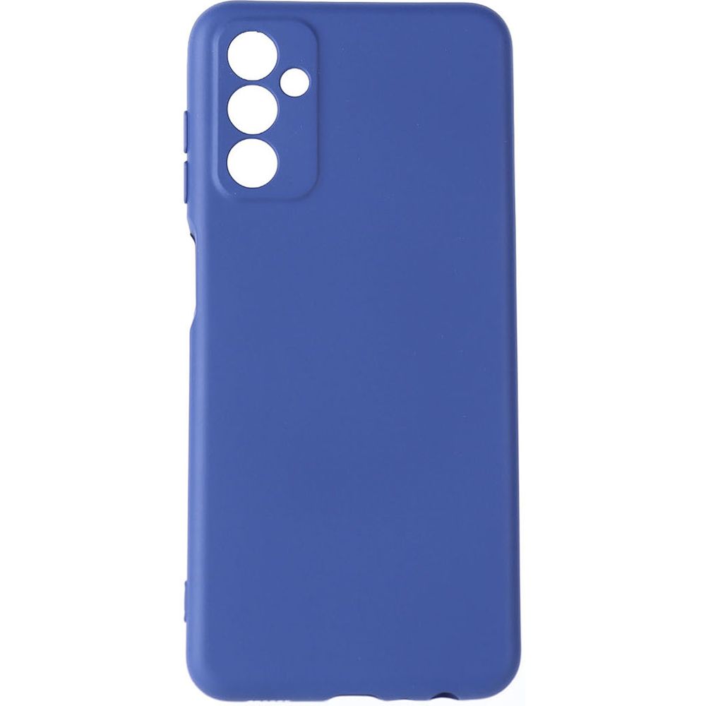 

Клип-кейс LuxCase для Samsung Galaxy M23 Blue, Синий, для Samsung Galaxy M23 Blue