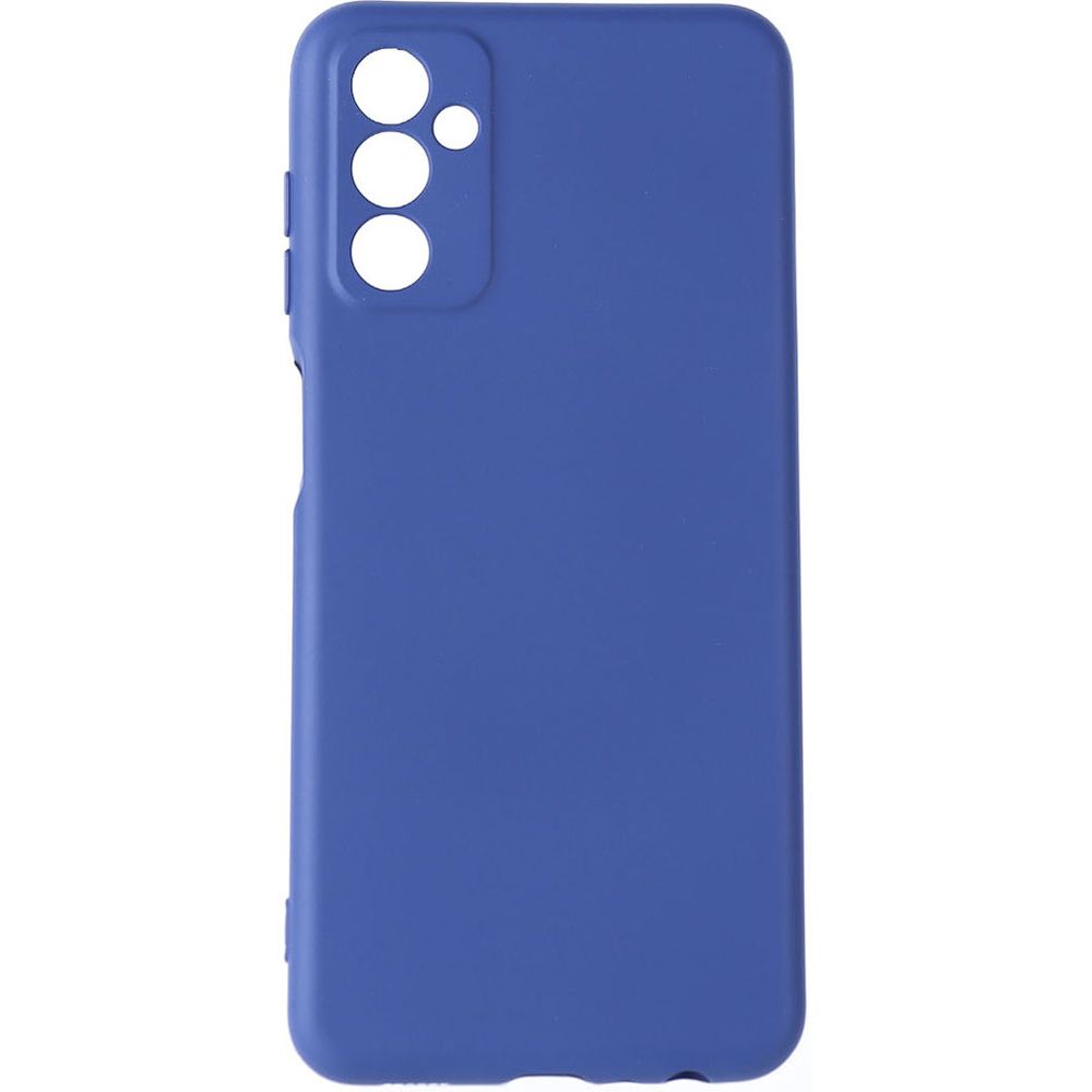 Клип-кейс LuxCase для Samsung Galaxy M23 Blue