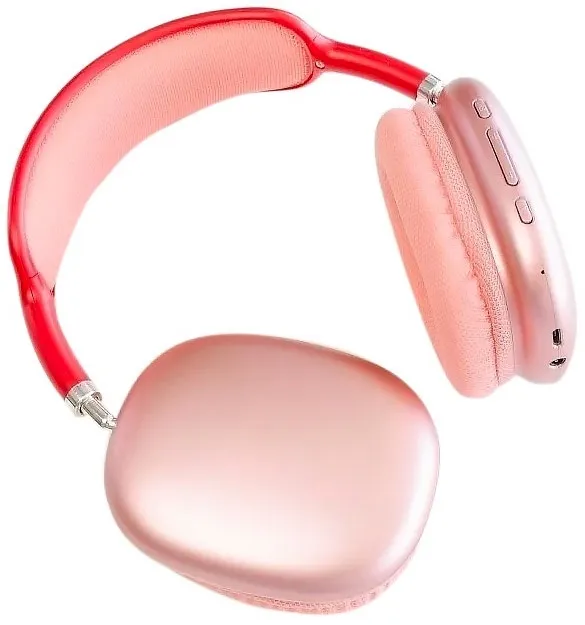 фото Беспроводные наушники milliant p9 (красный) milliant electronic