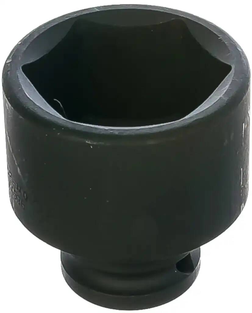 

Головка ударная 36 мм . 6-гранная 1/2dr короткая force 44536