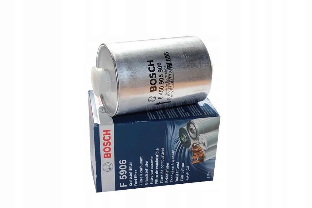 

Фильтр топливный Bosch BOSCH_0450905906, 450905906