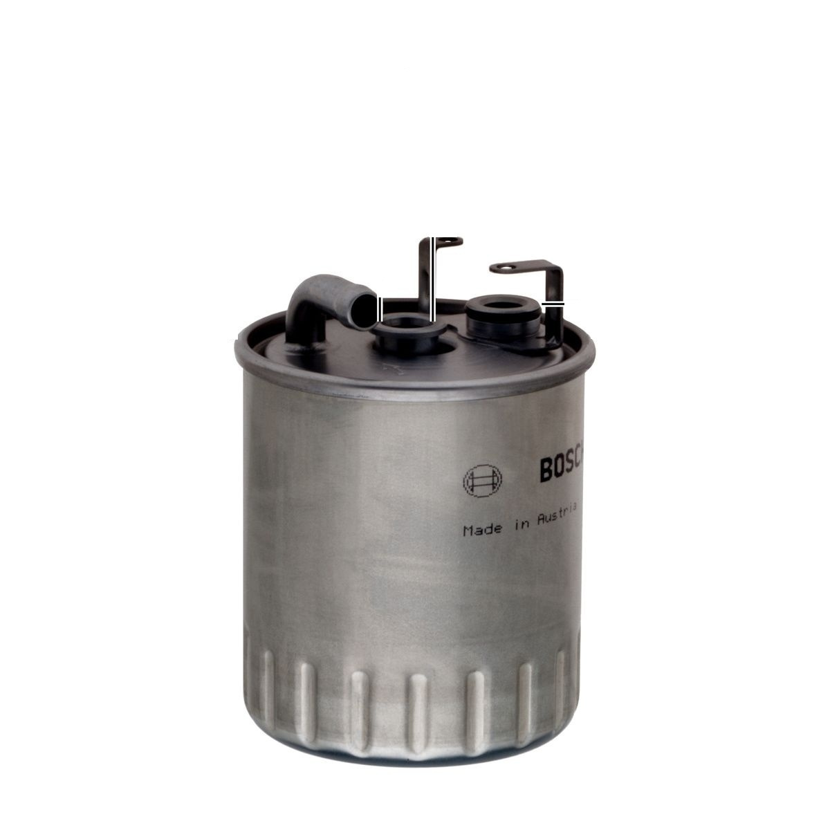 

Фильтр топливный Bosch BOSCH_0450905930, 450905930