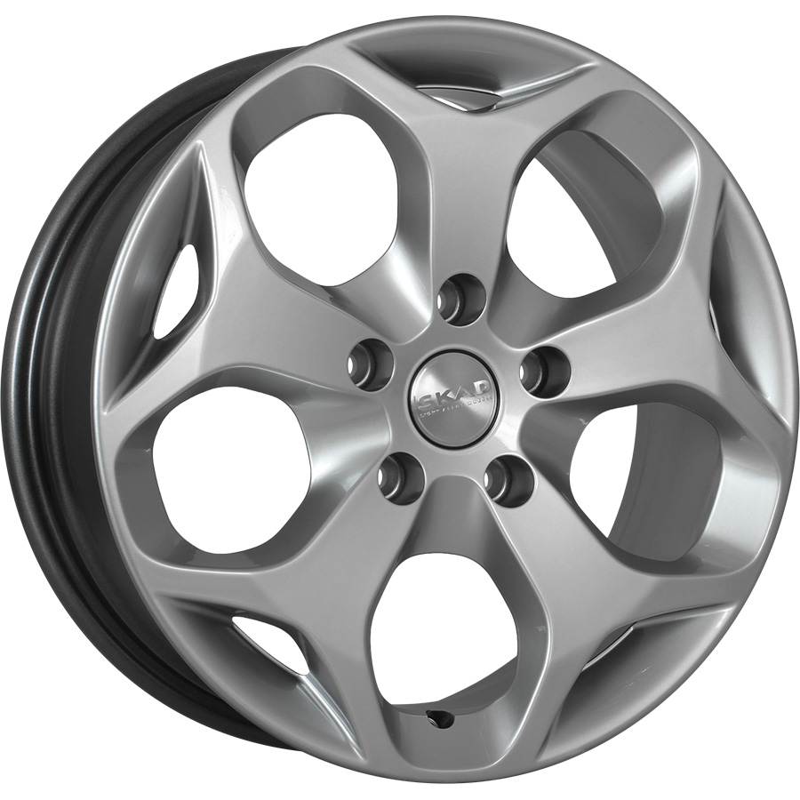 

Колесный диск СКАД Гамбург 6.5xR16 5x114.3 ET46 DIA67.1
