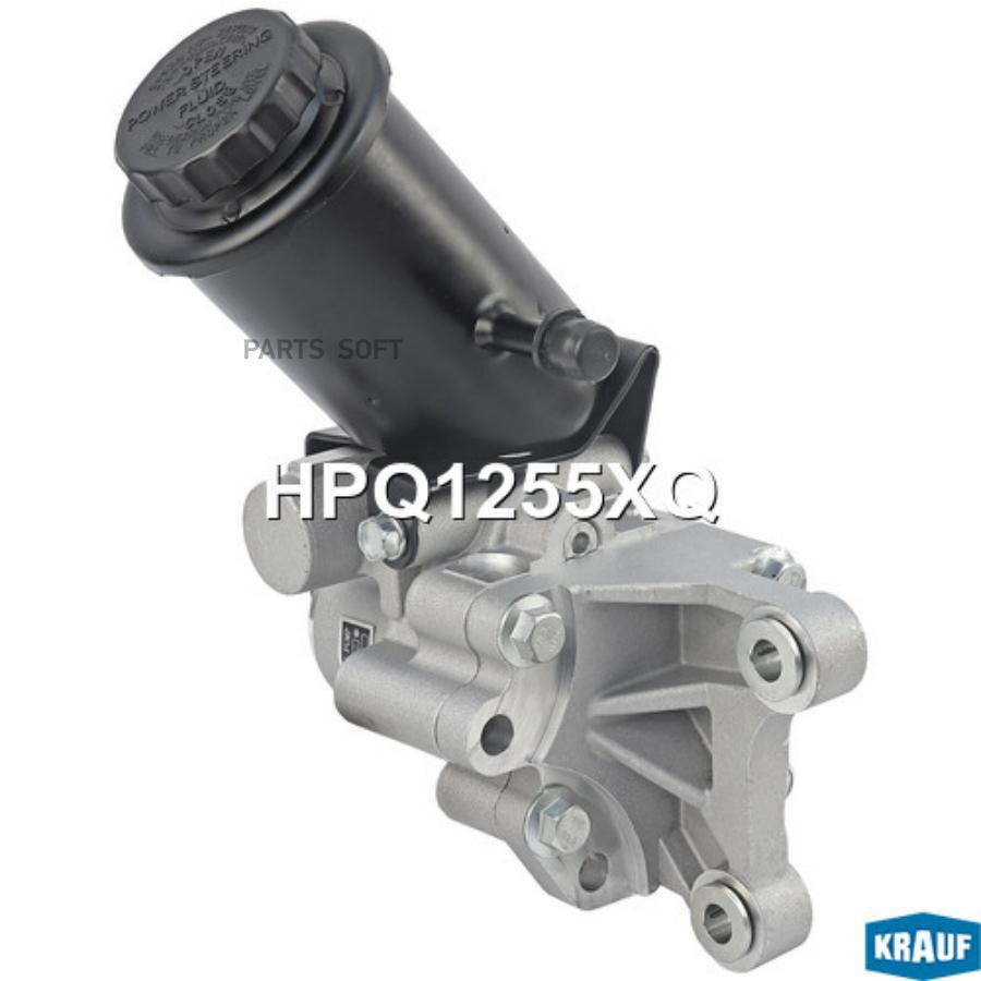 

Насос Гидроусилителя Руля Krauf hpq1255xq