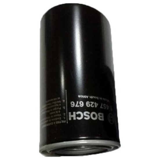 

Фильтр топливный Bosch BOSCH_1457429676, 1457429676