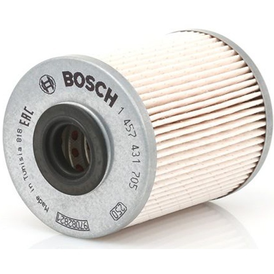 

Фильтр топливный Bosch BOSCH_1457431705, 1457431705