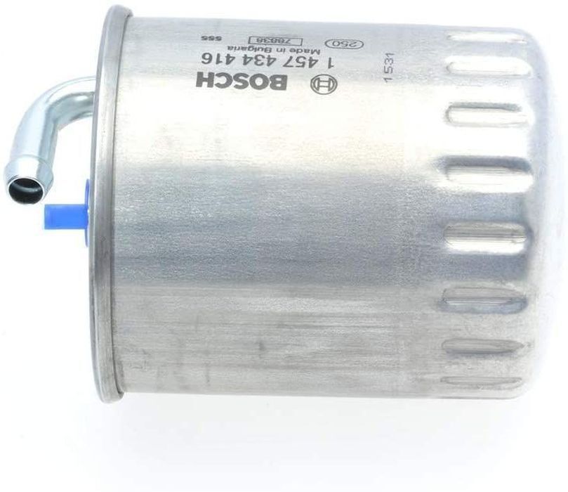 

Фильтр топливный Bosch BOSCH_1457434416, 1457434416