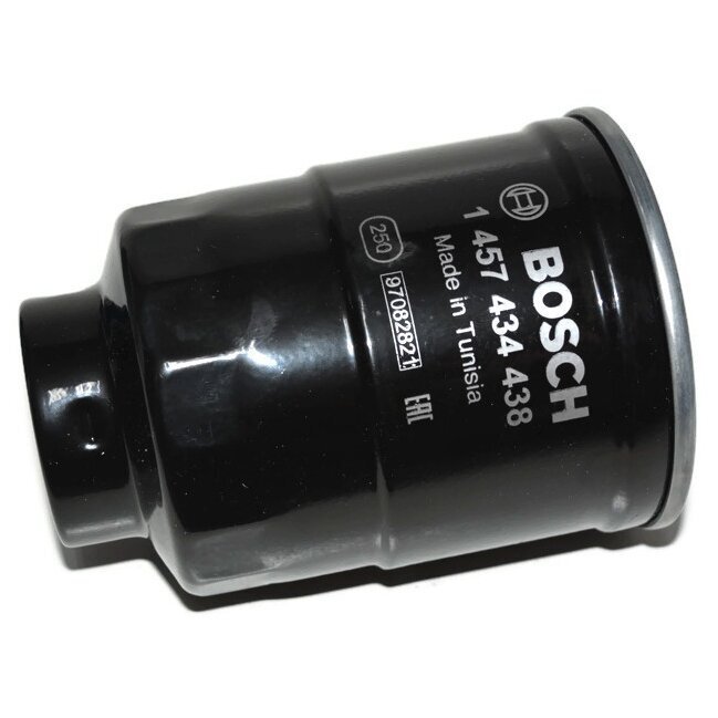 

Фильтр топливный Bosch BOSCH_1457434438, 1457434438