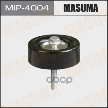 

MIP-4004_ролик обводной ремня генератора! Mazda 6/CX-7 1.8/2.0/2.3 02>