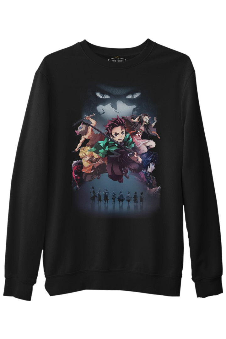 

Свитшот мужской Lord Tshirt SK-1610 черный XL (доставка из-за рубежа), SK-1610