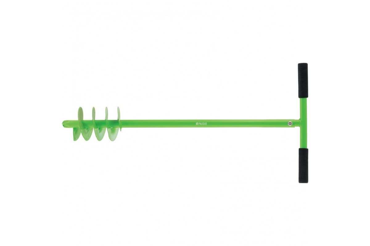 Ручной диаметр. Бур садовый 850мм шнековый.Палисад 64450. PALISAD 64450. Садовый бур СИБРТЕХ 64399. Бур PALISAD 64450 (11 см).