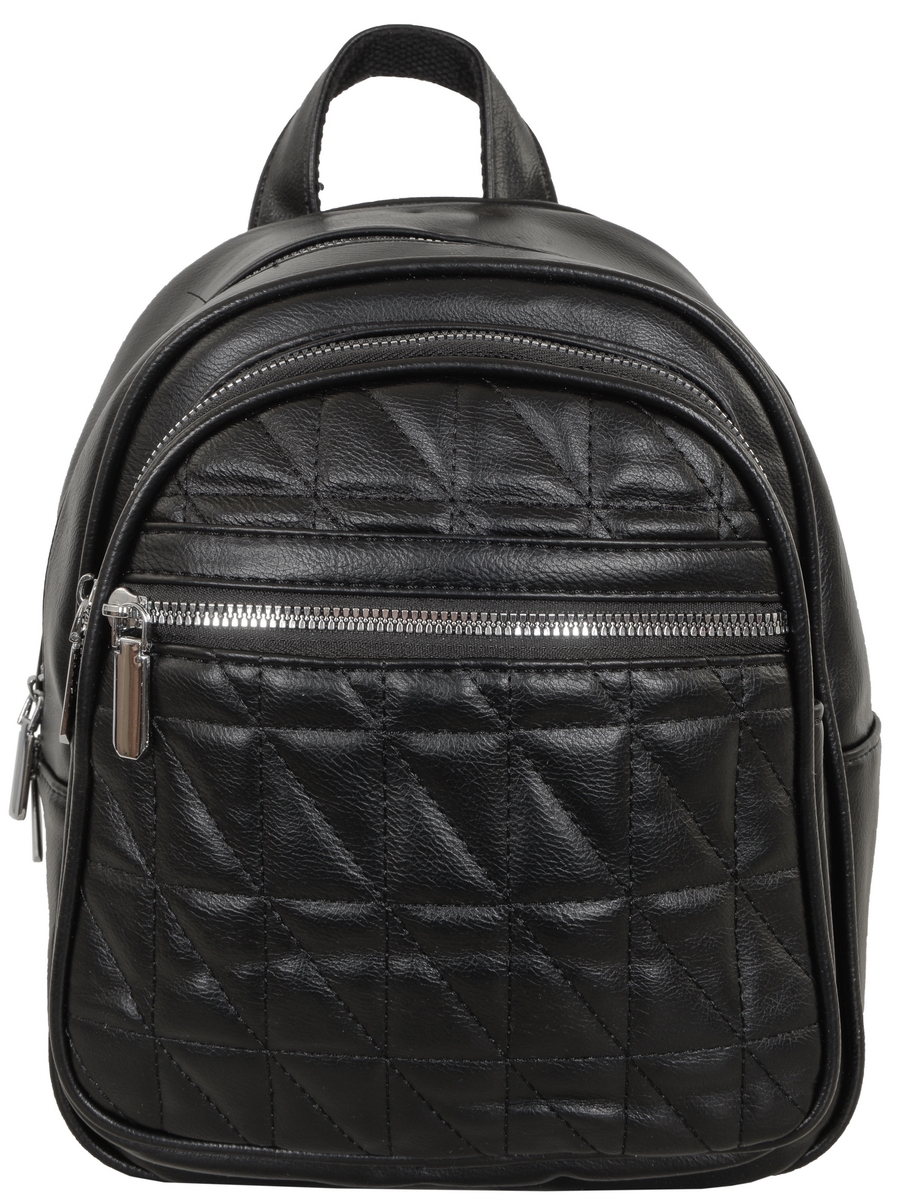 

Рюкзак женский NICE 144725 черный, 144726