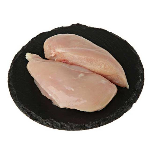 Филе цыпленка-бройлера Своя охлажденное +-900 г