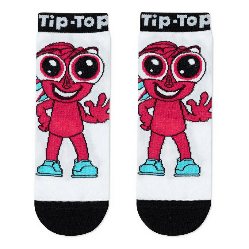 

Носки детские Master Socks хлопок р 24, Разноцветный