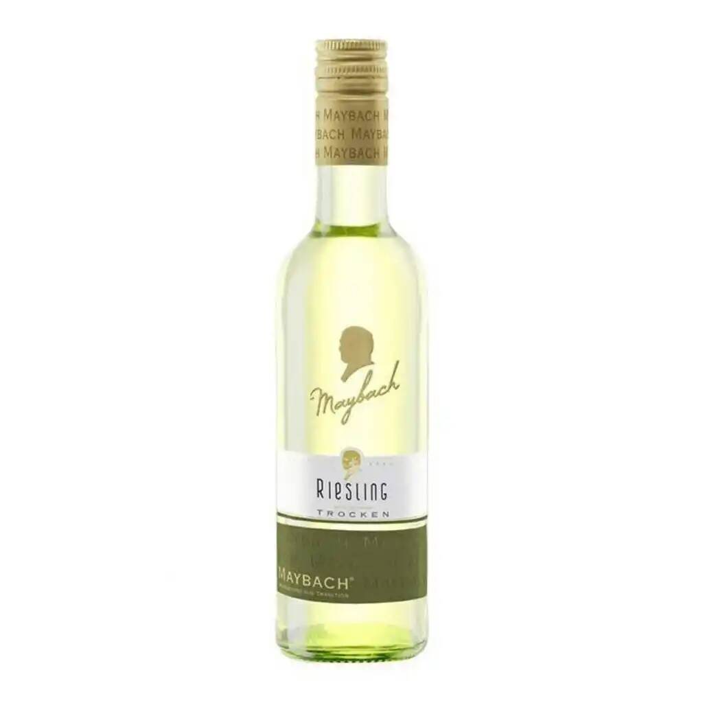 

Вино Майбах Рислинг Трокен, 0.25 л