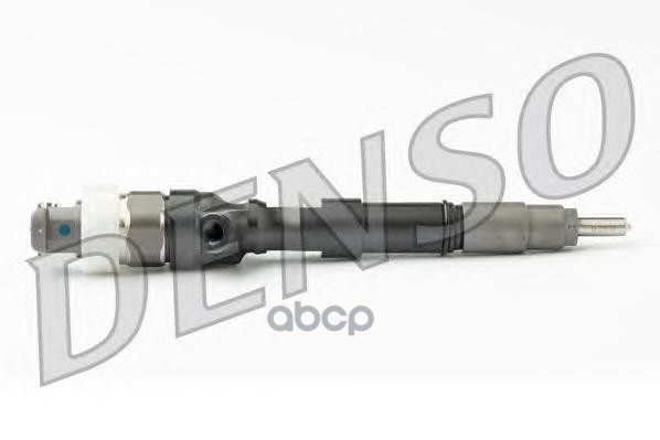 

Форсунка В Сборе Cdi Toyota 1kd-Ftv Denso DCRI107730