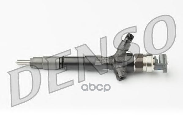 

Форсунка В Сборе Cdi Toyota 1kd-Ftv Denso DCRI107780
