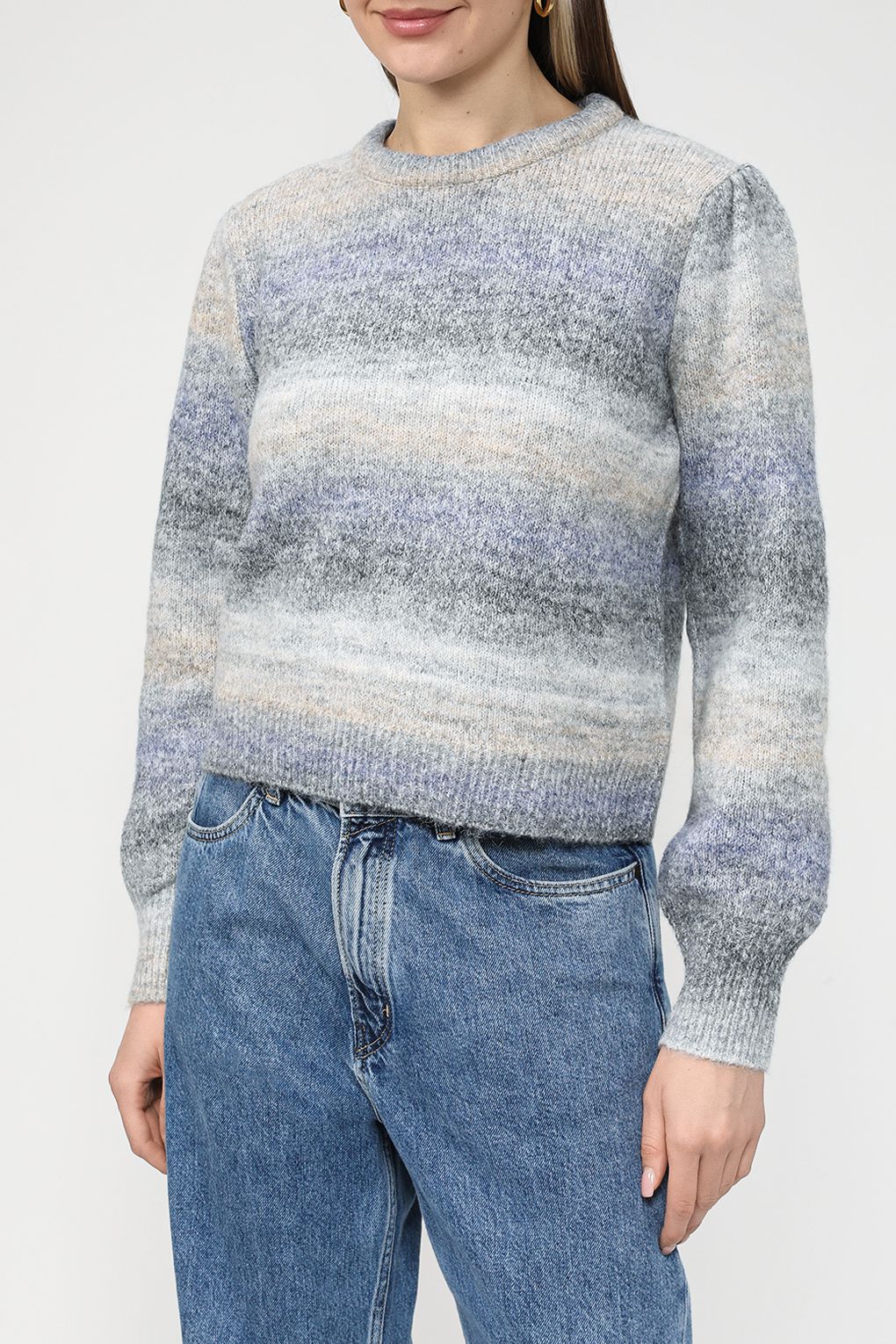 

Джемпер женский Pepe Jeans PL702049 разноцветный S, PL702049