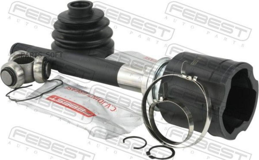 

Шрус Внутренний Правый 35X50X27 FEBEST 0411cw5rh