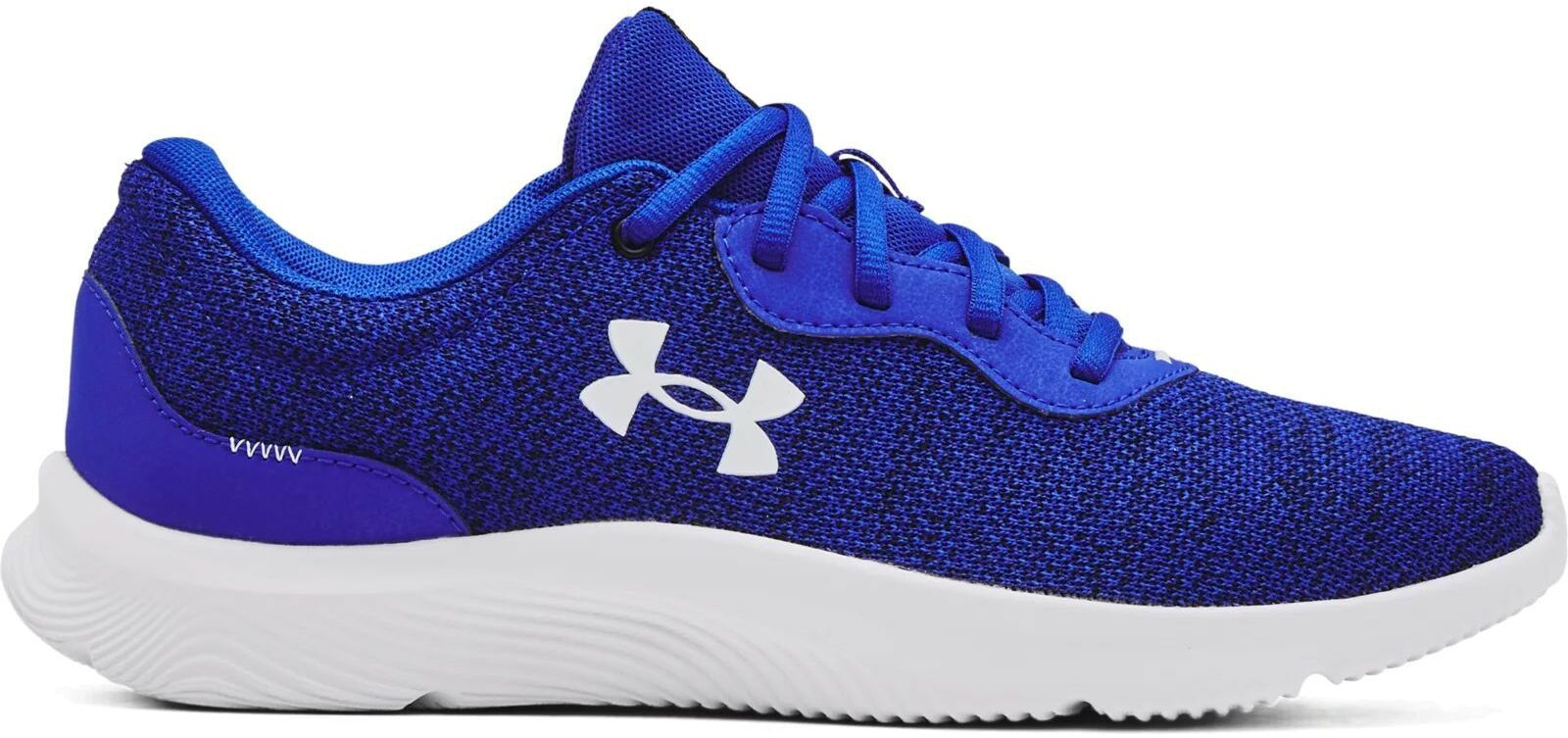 

Кроссовки мужские Under Armour UA Mojo 2 синие 10.5 US, UA Mojo 2