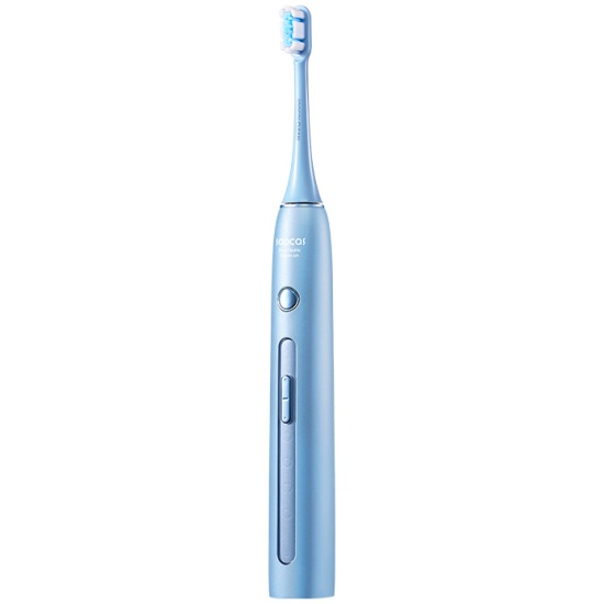 фото Электрическая зубная щетка soocas electric toothbrush (x3 pro) global blue