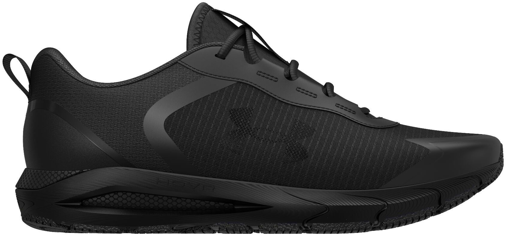 

Кроссовки мужские Under Armour UA HOVR Sonic SE черные 12.5 US, UA HOVR Sonic SE