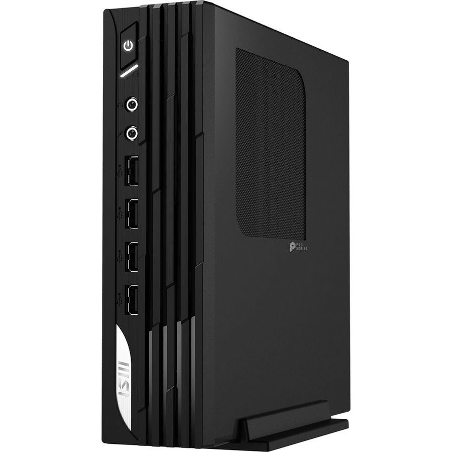 

Неттоп MSI black (9S6-B0A411-295)