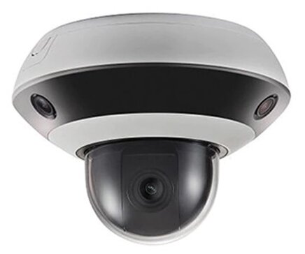 

Видеокамера Hikvision DS-2PT3122IZ-DE3