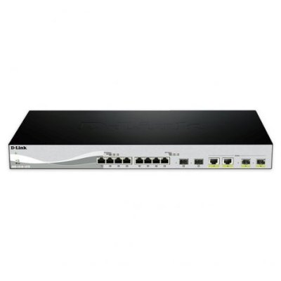 

Коммутатор D-Link DXS-1210-10TS/A2A