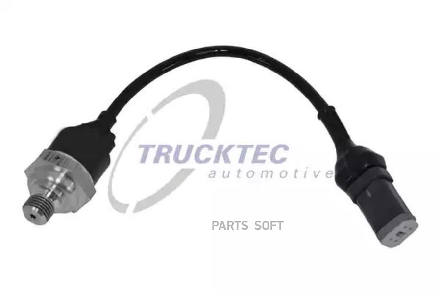 

Датчик, Давление Масла TRUCKTEC AUTOMOTIVE 0442012
