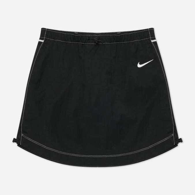 

Юбка женская Nike DM6199-010 черная XS, DM6199-010
