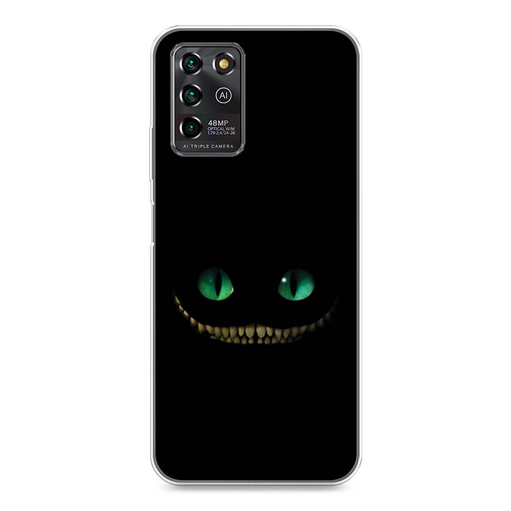 Чехол Awog на ZTE Blade V30 Vita / ЗТЕ Блэйд V30 Vita 