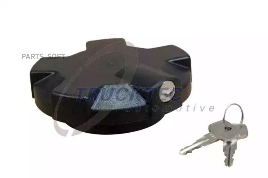 

Крышка, Топливной Бак TRUCKTEC AUTOMOTIVE 0338009