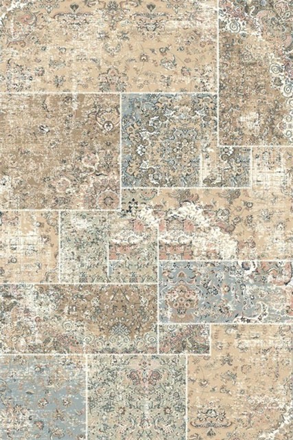 

Erdenet Ковер Hunnu 6A565 130 1.4x2м, Hunnu