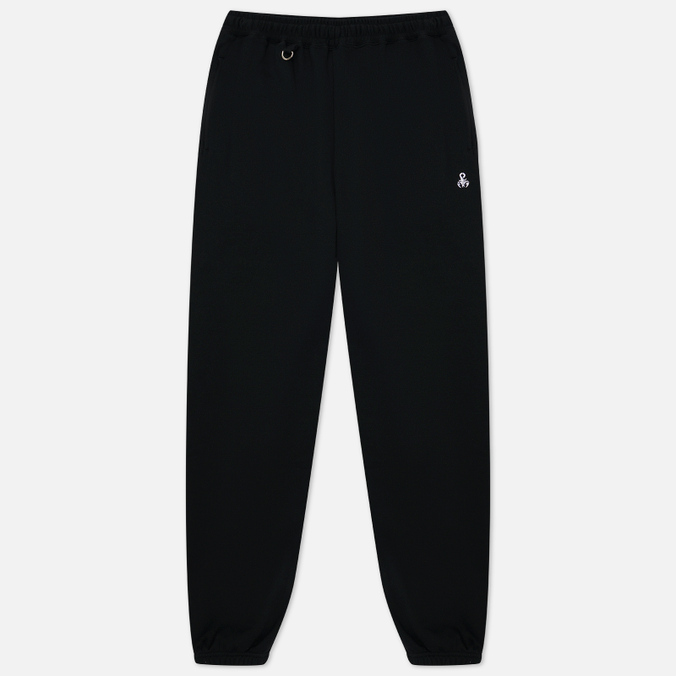 

Брюки мужские SOPHNET. SOPH-212062-BLK черные L, SOPH-212062-BLK