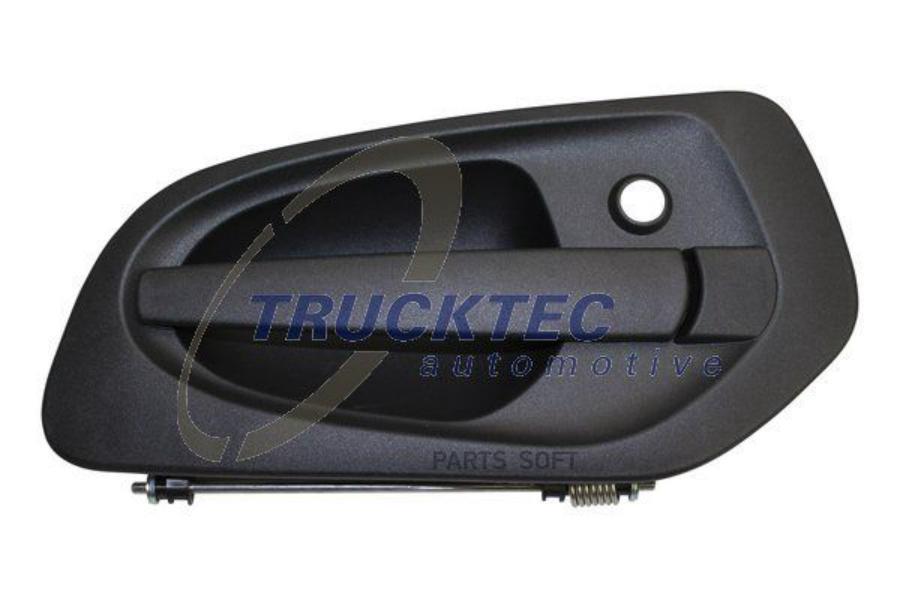 Ручка Двери Linкs TRUCKTEC AUTOMOTIVE 0153134