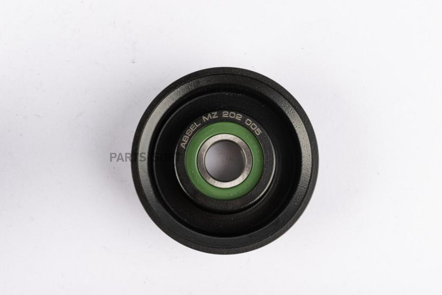 

ABSEL Ролик обводной приводного ремня