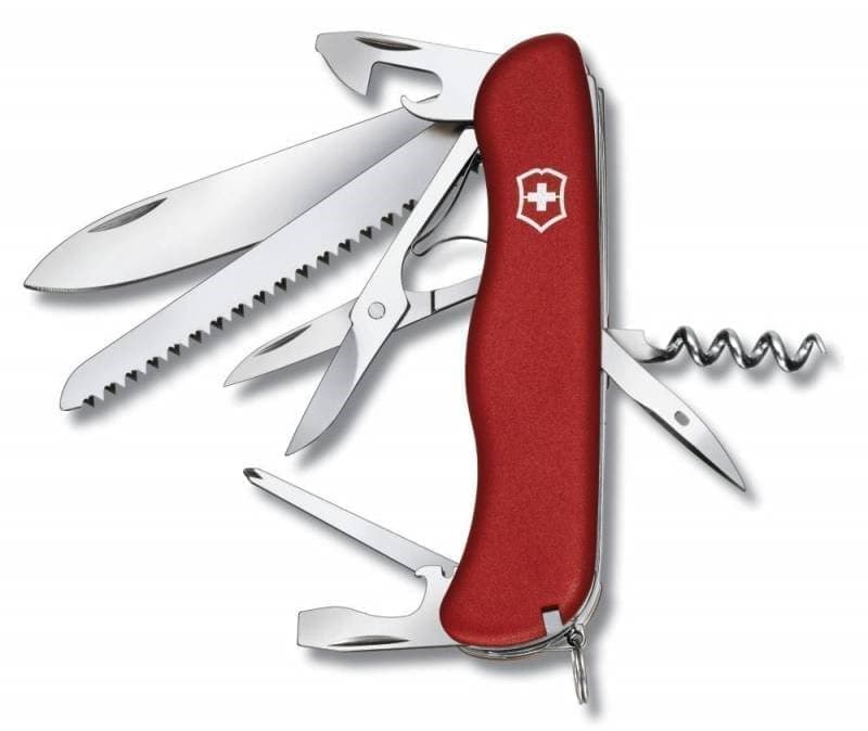 

Нож перочинный Outrider Victorinox (Викторинокс) 0.9023