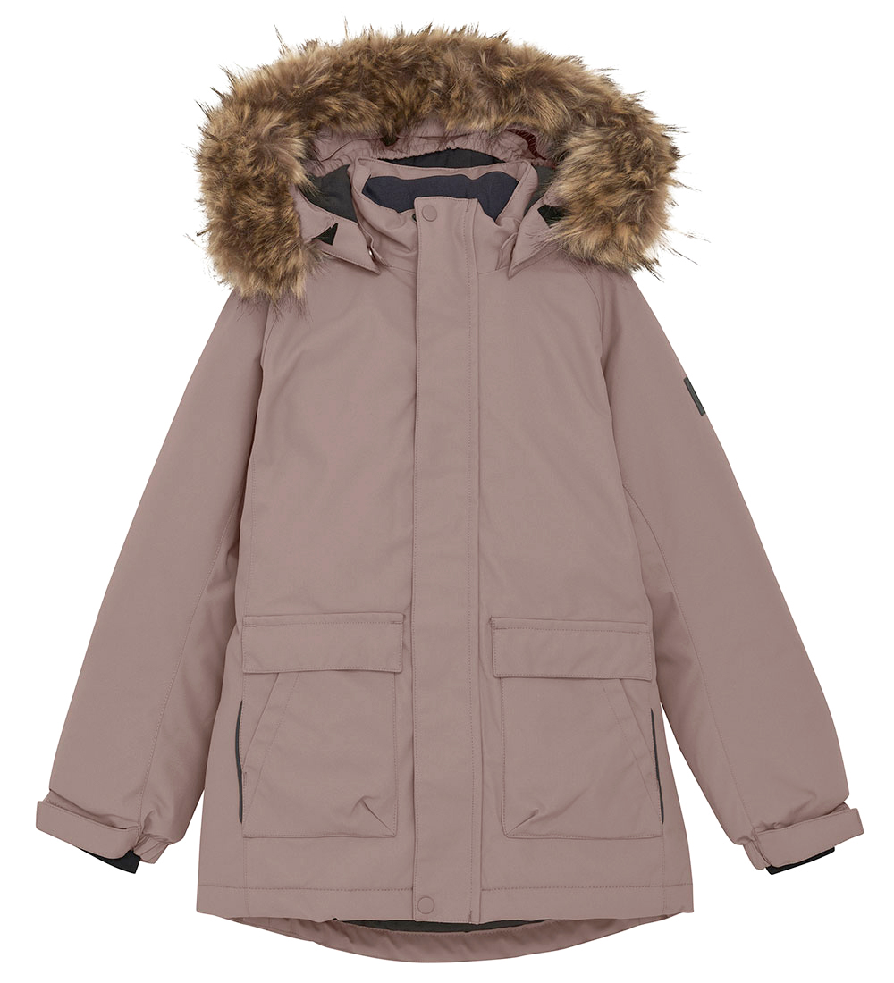 

Куртка Color Kids для девочек, размер 092, 7417505246092, Розовый, 741750