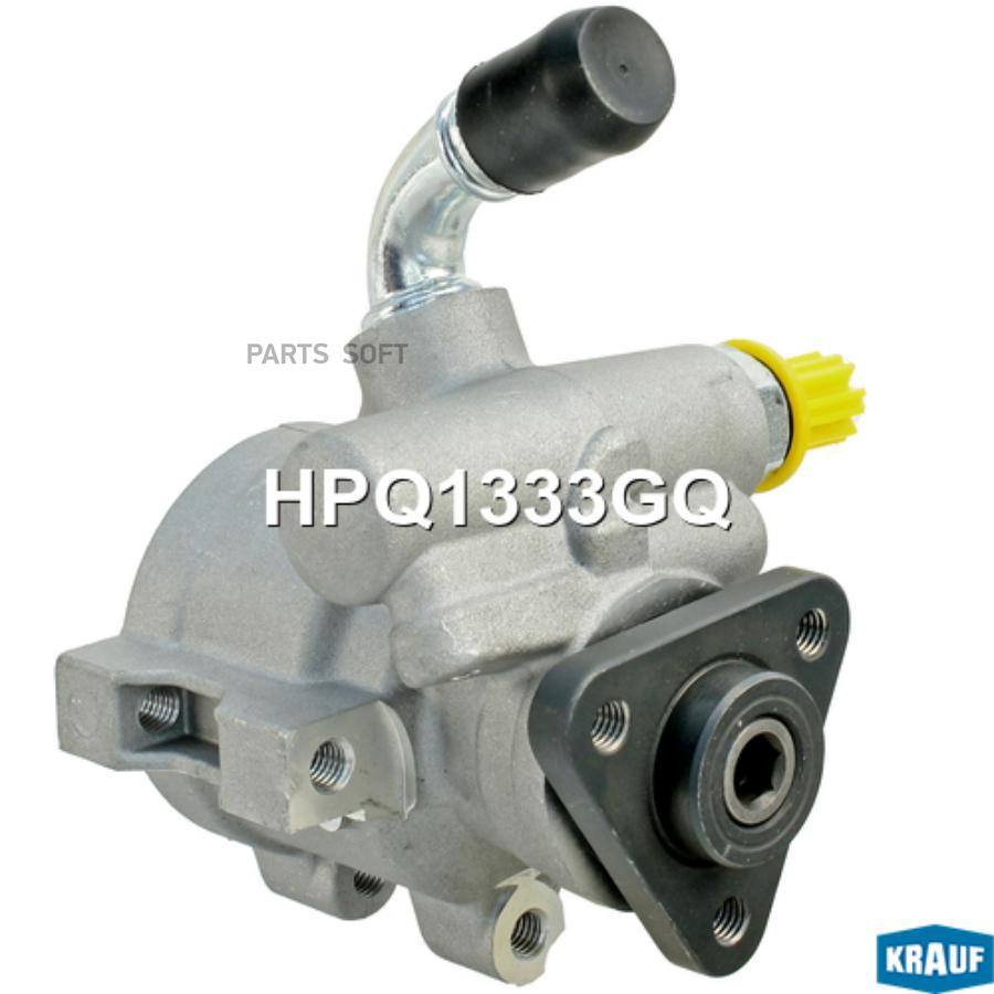 

Насос Гидроусилителя Руля Krauf hpq1333gq