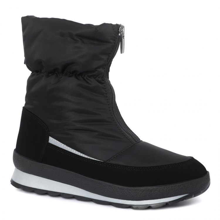 

Дутики женские Onway 27105_2437314 черные 36 EU, 27105_2437314