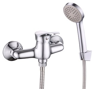 

Смеситель для душа LUCKY TAP SH-3003-31, d35, SH-3003-31