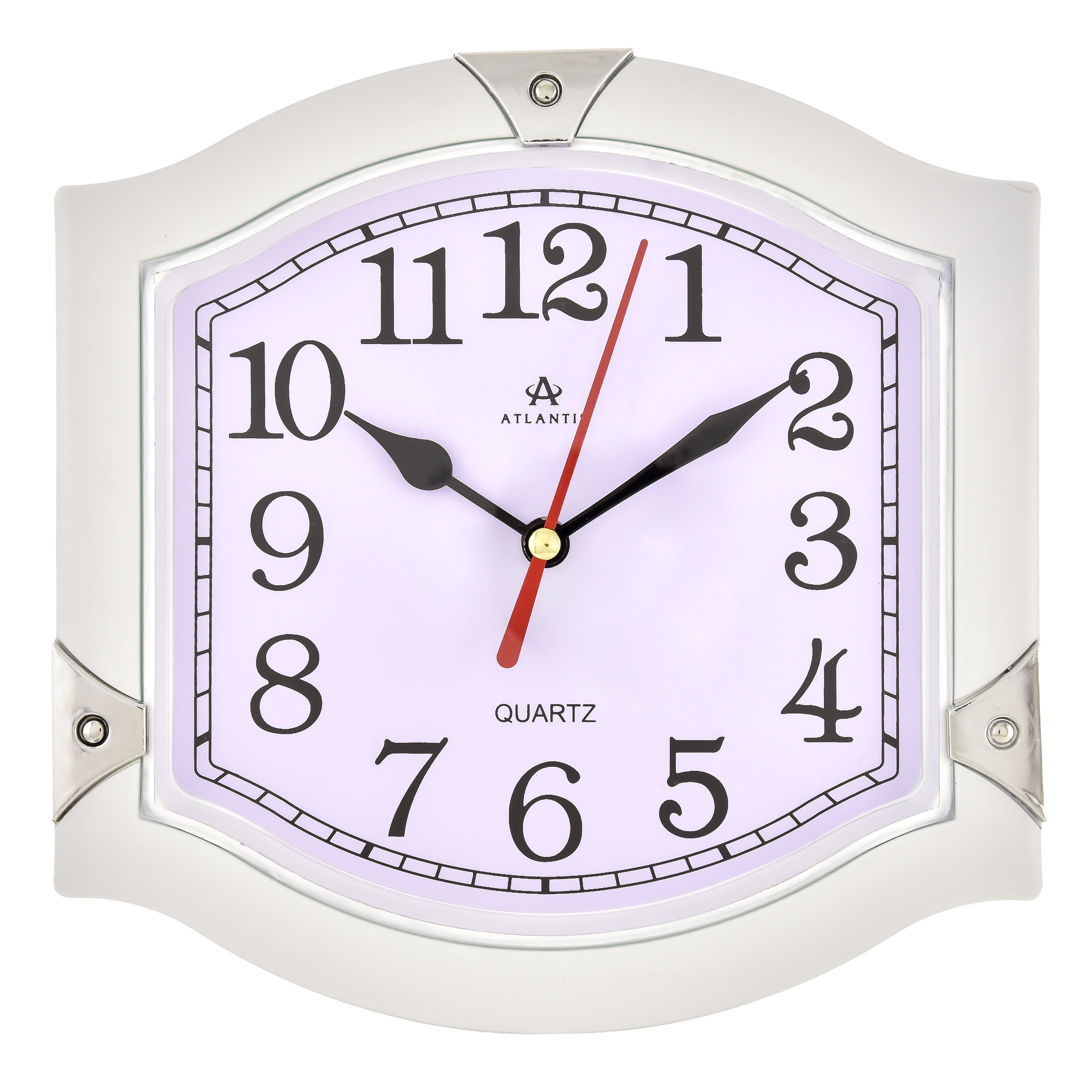 

Часы Atlantis TLD-5981 TLD-5981 white, TLD-5981