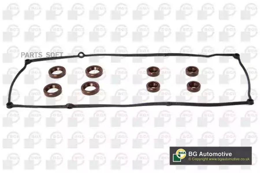 

RK2340_прокладка клапанной крышки \ Mitsubishi Pajero/Montero 3.2D/TD 00>