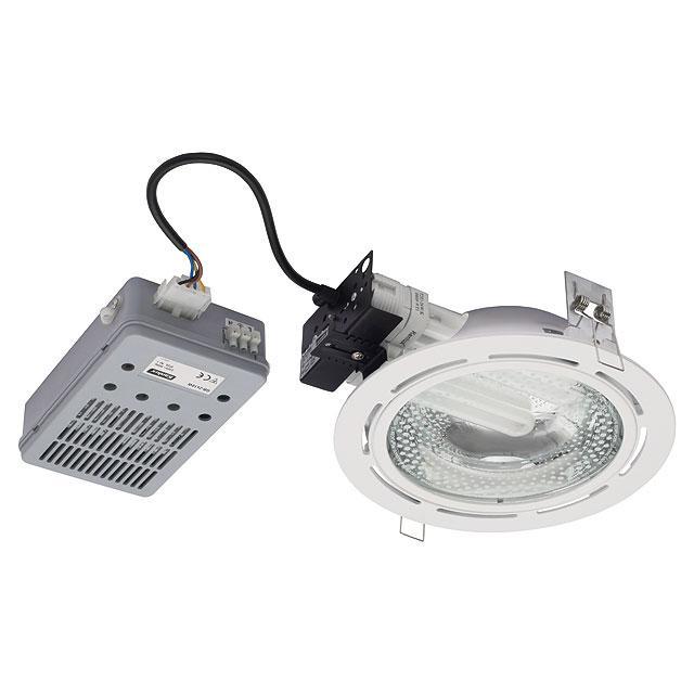 

Карданные светильники Kanlux ASTON DLP-100 218-WH 4340, 4340