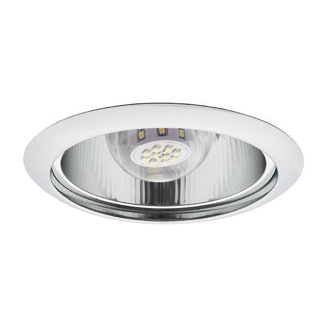 

Карданные светильники Kanlux OZON DLBS-1AV/27-C 907, 907