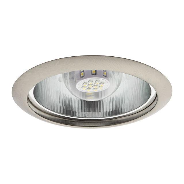 фото Карданные светильники kanlux ozon dlbs-1av/27-c/m 908